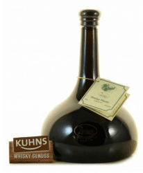 Zuidam Honey Whisky Liqueur 0,5l, alc. 40 Vol.-%