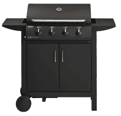 Enders Gasgrill San Diego 4