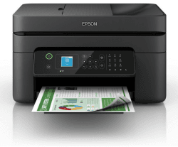 EPSON WorkForce WF-2935DWF Tintenstrahl Drucker