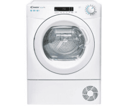 Candy Wär­me­pum­pen­trock­ner CSOE H7A2DE-S