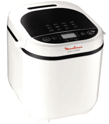 Moulinex Pain Dor Brotbackautomat OW210130