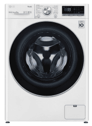 LG F4WV708P1E Waschmaschine - 8 kg, 1360 U/Min., A