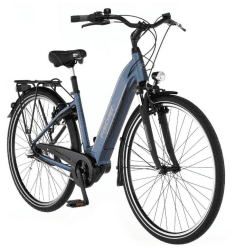Fischer City CITA 2.1i E-Bike 28 Zoll