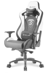 Sharkoon SKILLER SGS4 Gaming-Stuhl