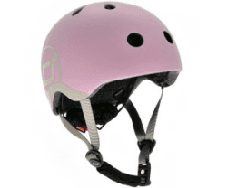 Scoot & Ride Kinderhelm
