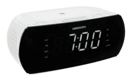 MEDION LIFE E66519 Uhrenradio
