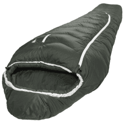 Grüezi Bag Biopod DownWool Summer Schlafsack