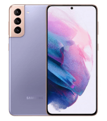 Samsung Galaxy S21 Plus 5G 128GB Phantom Violet