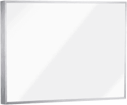 TROTEC Infrarotheizung »Infrarot-Heizplatte / Infrarotheizung TIH 300 S«, Effizientes Heizverfahren mit umweltverträglicher IR-C-Strahlung