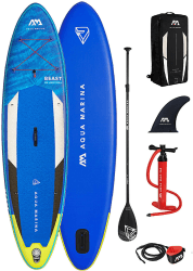 AM AQUA MARINA Unisex Adult - All-around Isup