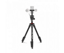 JOBY Compact Action Kit, Ka­me­ra-/Smart­pho­ne-Sta­tiv mit Kugelkopf