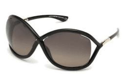 Tom Ford Sonnenbrille 0009 Whitney 01D