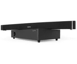 Au­dio­Af­fairs CCX 010 Soundbar mit Soubwoo­fer