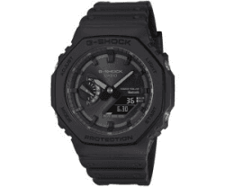 Casio G-Shock GA-B2100-1A1ER Armbanduhr