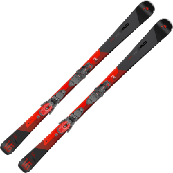Head V-Shape V6 LYT+PR10 GW B85 Alpinski