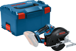 Bosch Akku-Metallkreissäge GKM 18V-50