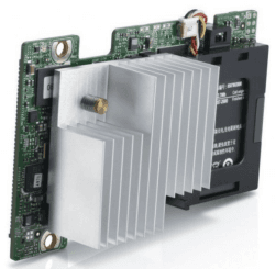 Dell PERC H310 Adapter - Speichercontroller