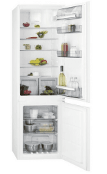 AEG Einbaukühlschrank SCE618E6TS