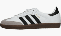 adidas Herren Samba Og Gymnastikschuh