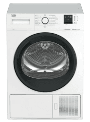 Beko Wärmepumpentrockner DS 8512 CX