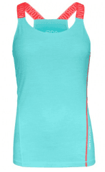 Ortovox 150 Essential Top Women ice waterfall