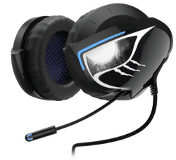 Hama uRage SoundZ 500 Neckband PC Headset