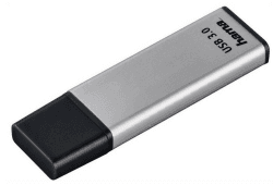 Hama FlashPen Classic USB 3.0 Stick 256GB