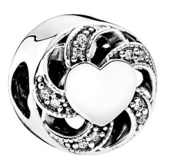 Pandora Liebesband Bead Element Charm
