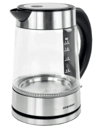 Syntrox Germany WK-2000W-1.7G Lago Wasserkocher