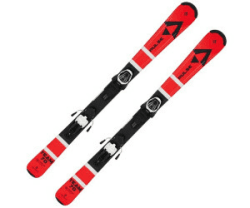 TECNOPRO Kinder-Ski-Set Pulse Team 70