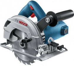BOSCH GKS 600 Professional Handkreissäge 06016A9020