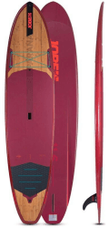 Jobe SUP Jobe Parana 11.6 Bamboo Paddle Board