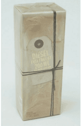 Diesel Fuel for Life Woman Body Lotion 200 ml