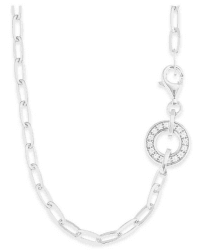 Engelsrufer Damen Kette aus 925er Silber