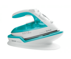 Tefal Freemove Air FV 6520, Dampf­bü­gel­eisen