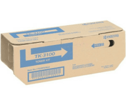 Callmenew Toner für Kyocera TK-3100