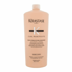 Kerastase Haarshampoo »K rastase Curl Manifesto Bain Hydratation Douceur Shampoo 1000 Ml«