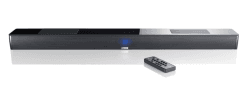 Canton Smart Soundbar 10 V2 Multiroom Soundbar mit Dolby Atmos