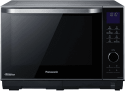 Panasonic NNDS596MEPG Mikrowelle