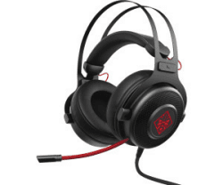 OMEN 800 Gaming Headset