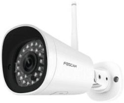 Foscam FI9902P IP / WLAN Über­wa­chungs­ka­me­ra