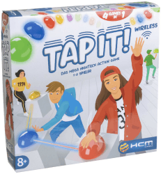 Tap It (HCM55153)