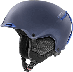 uvex Jakk+ IAS - Skihelm für Damen und Herren - individuelle Größenanpassung - optimierte Belüftung
