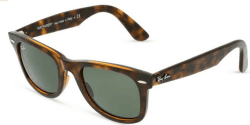 Ray-Ban RB4340 Wayfarer Ease 710 Herren-Sonnenbrille
