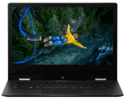 Medion Akoya E2293 Convertible Notebook