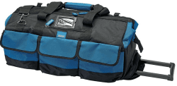 Draper Expert 40754 Werkzeugtasche mit Rollen 550x300x350 mm