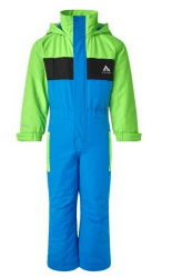 McKinley Overall Corey II Kinder Skianzug