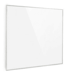 Wonderwall Smart Infrarotheizung 60x60cm App-Steuerung 360W