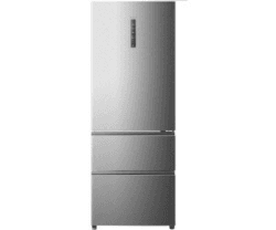 Haier A4FE742CPJ Kühl-Ge­frier-Kom­bi­na­ti­on