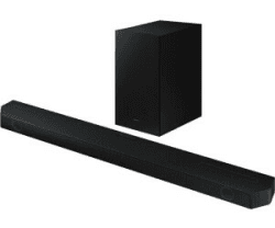 SAMSUNG Q-Soundbar HW-Q600B